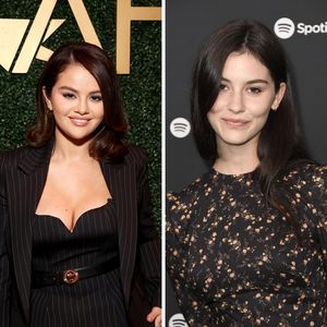 Selena Gomez und Gracie Abrams veröffentlichen Liebeslied