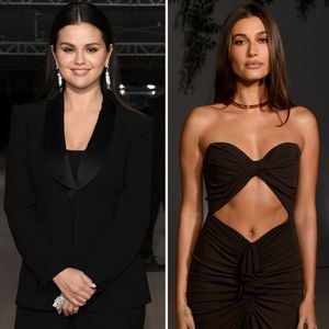 Nach Interview: Selena und Hailey Bieber auf selbem Event!