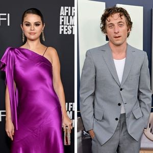 Läuft da was zwischen Selena Gomez und Jeremy Allen White?