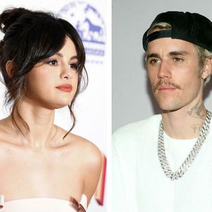 Handelt Selena Gomez' neuer Song etwa von Ex Justin Bieber?
