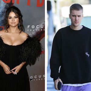 Singt Selena Gomez in ihrem neuen Song über Justin Bieber?