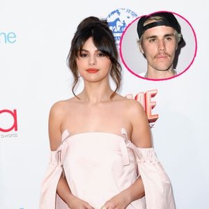 Sel Gomez hat Trennung von Justin Bieber nicht überwunden!
