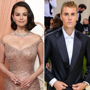 "So peinlich": Richtet sich Selena Gomez' Song an Ex Justin?