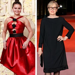 Ging es bei Selenas Golden-Globes-Gossip um Meryl Streep?