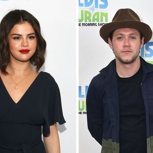 Echt ein Paar? Selena Gomez stattet Niall einen Besuch ab