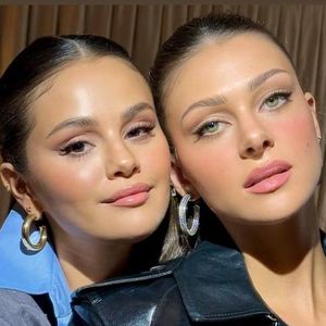 Makellos: Selena Gomez und BFF Nicola verzaubern ihre Fans!