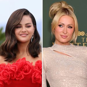 Selena Gomez lädt Paris Hilton zur privaten Hochzeit ein