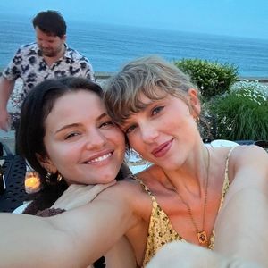 Selena Gomez über Taylor Swift: "Wie eine große Schwester"