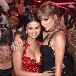 Taylor Swift ist zu Selena Gomez' Traumhochzeit angereist