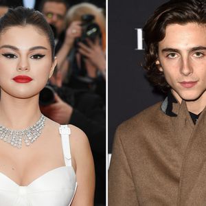 Virales Kuss-Video: Ist das etwa Selena Gomez' neuer Freund?