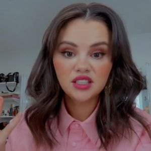 "Auf der Suche": Selena Gomez scherzt über Single-Dasein