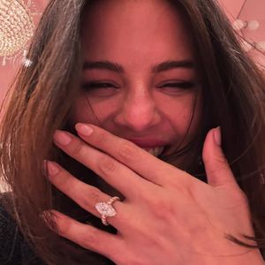 Erster Auftritt nach Verlobung: Wo ist Selena Gomez' Ring?