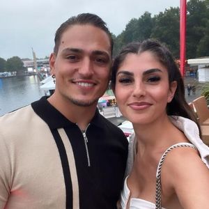 Provoziert sie Jannik Kontalis? Yeliz Koc posiert mit Max