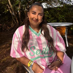 Neues Format: SelfieSandra testet in Show 99 Sportarten