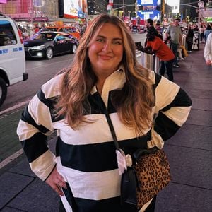 SelfieSandra, deutsche Influencerin