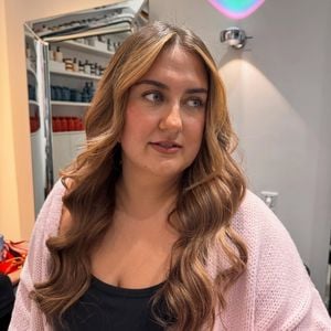 Hatte Influencerin SelfieSandra schon einen Beauty-Eingriff?