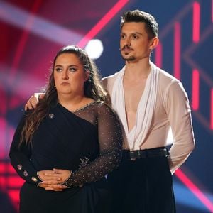 Verpasstes "Let's Dance"-Finale: SelfieSandra ist emotional