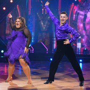 SelfieSandra lädt "Let's Dance"-Zsolt zum Familienessen ein