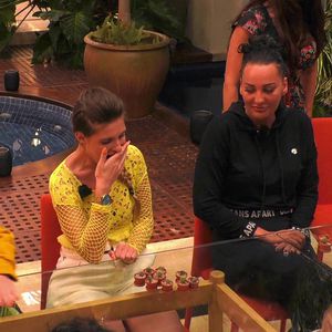 Fake-Vorwürfe bei "M.O.M": Alina kann es nicht verstehen