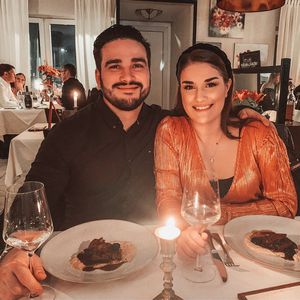 So bekam Ex-Queensberry-Star Selina ihren Heiratsantrag