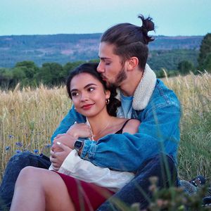 Süße Liebes-News: TikTok-Selina Mour zeigt neuen Freund!