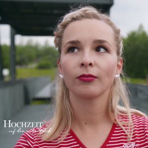 "Hochzeit auf den ersten Blick"-Selina sieht Hate gelassen