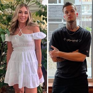 Nach "Ex on the Beach"-Aus: Selina und Kamill hatten Date!