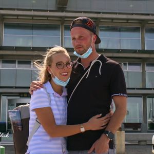 Bei "Hochzeit auf den ersten Blick"-Reise: Selina verknallt!