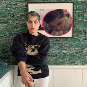 "Grausam": Selma Blair leidet verstärkt unter MS-Symptomen
