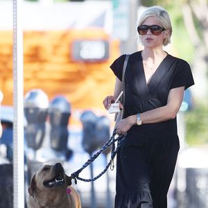 2018 bekam sie MS-Diagnose: Selma Blair wirkt etwas fitter