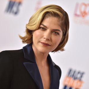 Selma Blair möchte trotz MS ihr Schauspiel-Comeback feiern!