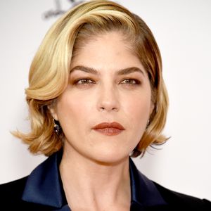 Trotz harter Diagnose: Selma Blair nimmt MS-Alltag mit Humor