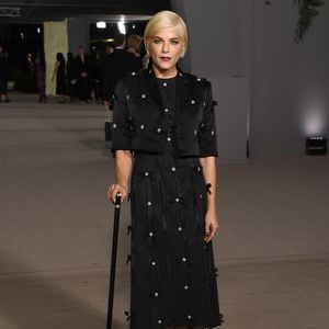 Selma Blair gewährt Einblick in ihr Leben mit MS-Erkrankung