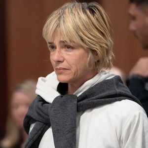 Nach Flugzeug-Drama: So geht es Selma Blair heute