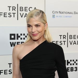 Wieder vergeben: Ist das etwa Selma Blairs neuer Partner?