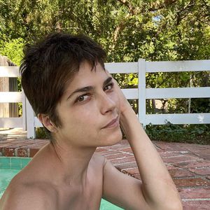 Wegen MS-Diagnose: Selma Blair fällt das Sprechen schwer