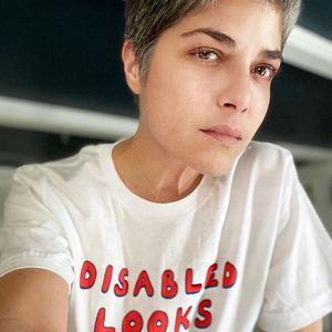 Nach dem Beziehungsende: Selma Blair hatte Suizidgedanken
