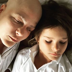Emotional: So geht es Selma Blair und Sohn mit MS-Diagnose