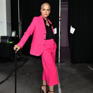 Mitten im MS-Kampf: Selma Blair strahlt pretty in Pink!