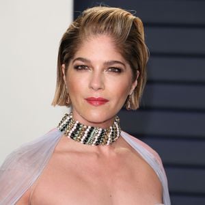 Gewusst? Pink und Selma Blair sind allerbeste Freundinnen!