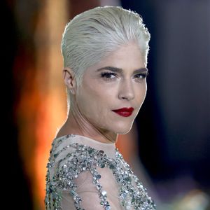 Selma Blair offen: Mit sieben war sie erstmals betrunken!