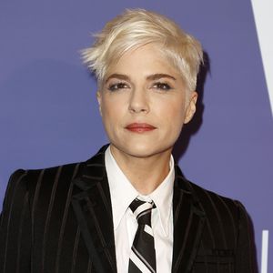 Lichtblick im MS-Kampf: Selma Blair denkt positiv an Zukunft
