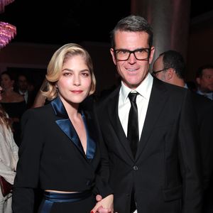 Liebes-Comeback? Selma Blair mit ihrem Ex David gesichtet