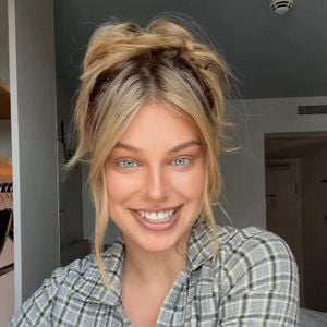 Kein Model: Das macht Ex-GNTM-Star Selma May heute beruflich
