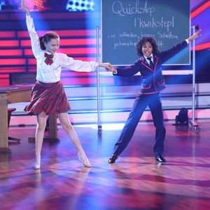 Ist "Let's Dance – Kids" anders als das für Erwachsene?
