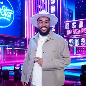 Echt jetzt? DSDS-Sieger Sem Eisinger wollte hinschmeißen