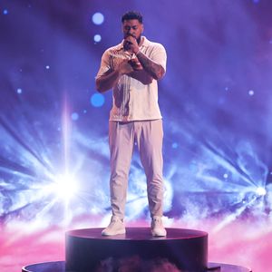 Sem Eisingers wichtigster DSDS-Moment: Song für toten Vater
