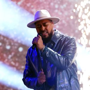 DSDS-Liveshows: Sem sang kurz nach dem Tod seines Papas
