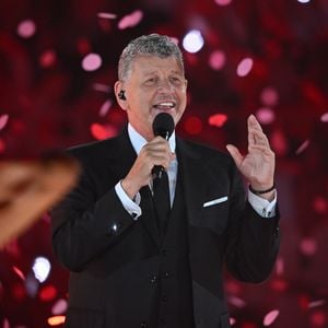 Semino Rossi zieht im "ZDF-Fernsehgarten" Fan-Spott auf sich