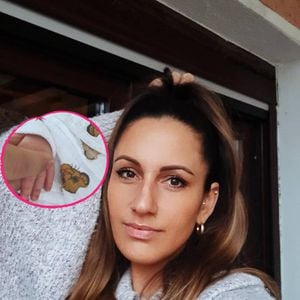 "Kleiner Prinz": Senay Fröhlich teilt erstes Bild vom Baby